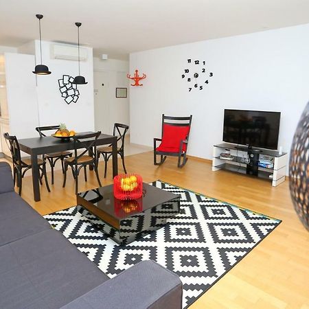Luxury Apts Leone Split Centre Exterior foto