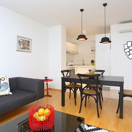 Luxury Apts Leone Split Centre Exterior foto