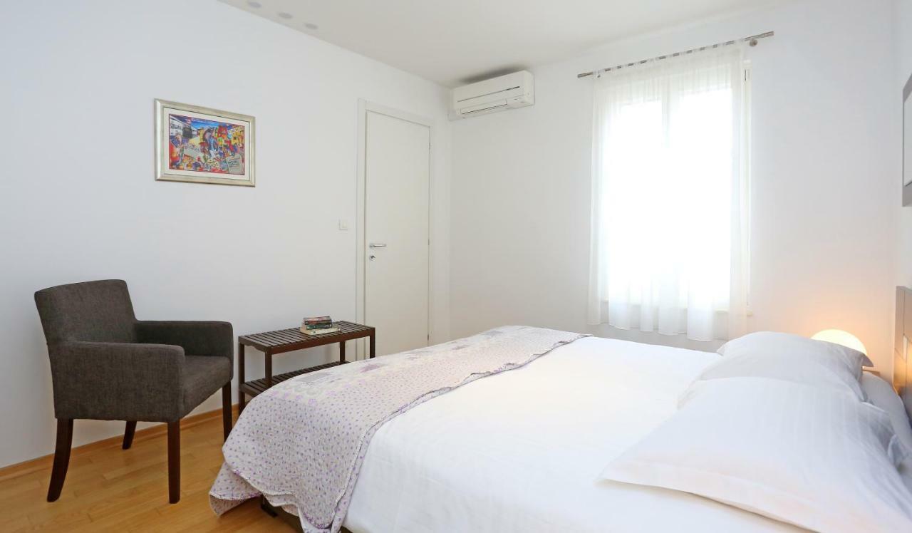 Luxury Apts Leone Split Centre Exterior foto