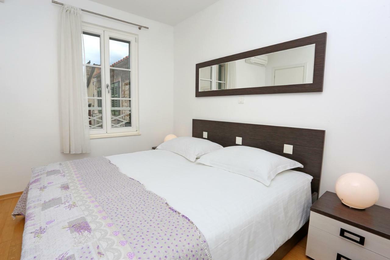 Luxury Apts Leone Split Centre Exterior foto