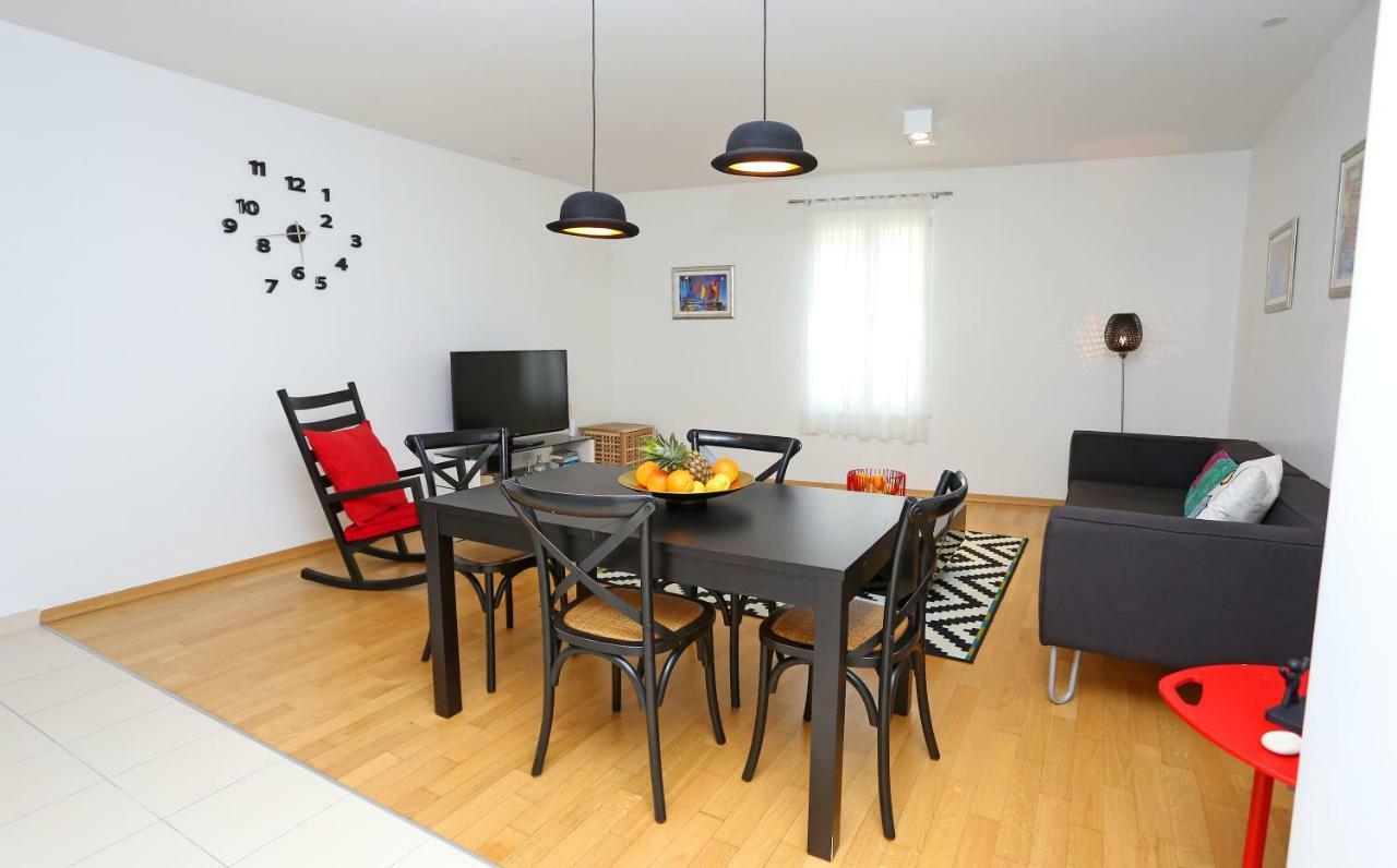 Luxury Apts Leone Split Centre Exterior foto
