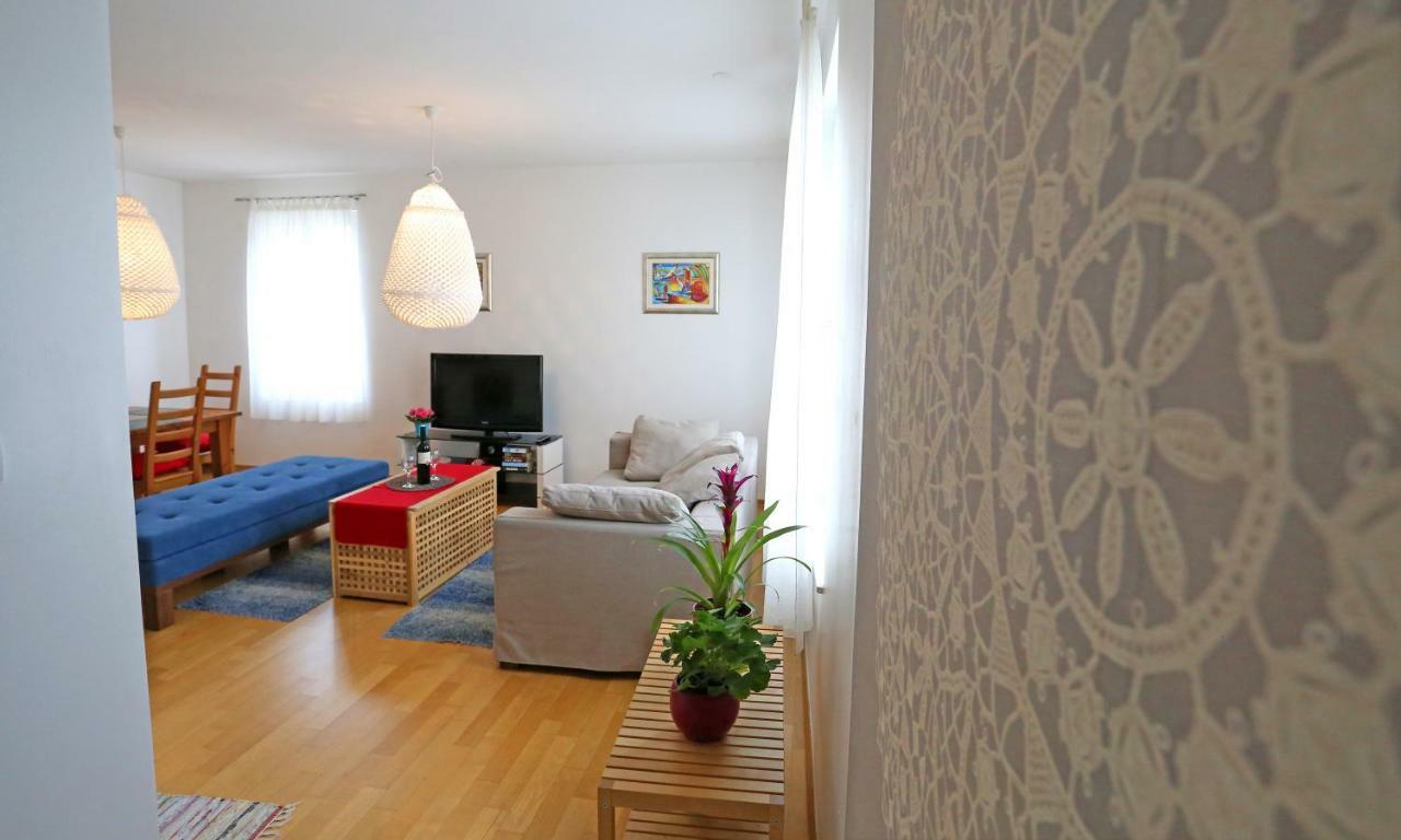 Luxury Apts Leone Split Centre Exterior foto